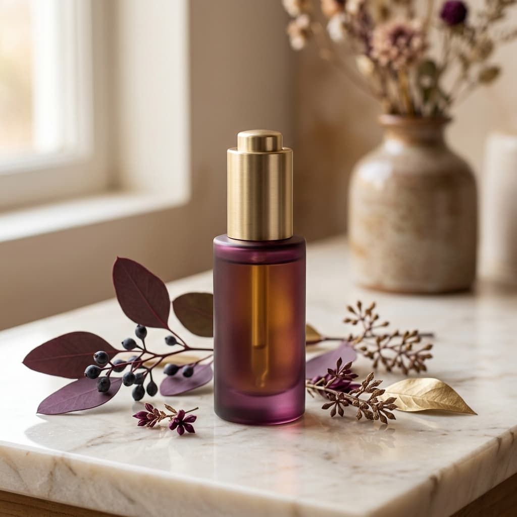 Marula Radiance Serum